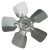 A65933 Fan Blade