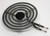 Electric range burner element unit set, part number MP22YA, individual burner 2.