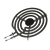 MP15YA Burner Element