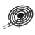 MP15YA Burner Element