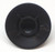 KN002 Universal Electric Range Oven Knob Handle Kit Color Black