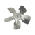 A60805 Fan Blade