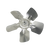 A60805 Fan Blade