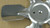 A65825 Metal Fan Blade 8" Diameter 5 Blades 1/4" Bore Hub CW 27 Degree Propeller