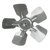 A63841 Fan Blade