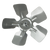 A63841 Fan Blade
