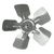 A63841 Fan Blade