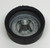 Washer timer control knob, part number 3362624, back view. 