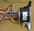 43783 Flex Mount Air Conditioner Handler Blower Motor 1/4 HP 115 V 1075 RPM