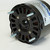40120 3.3" Motor 1/70 HP 1500 RPM 115 Volts CW Rotation Replaces Fasco D120 U-14