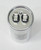TitanPro TRCF45 HVAC Round Motor Run Capacitor. 45 MFD/UF 440/370 Volts