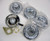 285785_5 Transmission Clutch