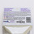 2001D ClenAir PurCool Air Conditioner Condensate Drain Pan Treatment Strips IAQ