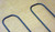 WB44X134 For GE Range Oven Element Upper Broil Unit for AP2031008 PS249386