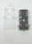 Apcon electric water heater thermostat for upper element thermodisc, part number WH6-4, main view 2. 