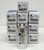 PRC40-10  Round 40 mfd uf 370 Volts Vac Electric Motor Run Capacitor NEW