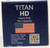 TitanHD POC4A American-Made HVAC Oval Motor Run Capacitor 4 MFD/UF 370 Volts