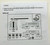70053 45 Degree Flaring & Swaging Tool for Copper Tubing HVAC Refrigeration