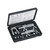 70053 45 Degree Flaring & Swaging Tool for Copper Tubing HVAC Refrigeration