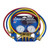 33661 Manifold Gauge