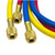 40336 36" Mastercool HVAC Air Conditioning Refrigeration Manifold Charging Hoses