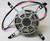 82113 Blower Fan Motor for Carrier Bryant Payne HC45TE113 5KCP39PGV623C 3/4 HP 9 AMP