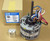 D721-5 Fasco 1/4 Hp 1075 115 v 3 Speed Furnace Blower Fan Motor w/ Capacitor