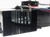 Centrifugal Blower Motor, part number B47120, side view.