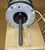 80825-5 1/8 HP Air Conditioner Condensor Fan Motor 825 RPM 230 Volts Ball Brg.