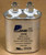 80825-5 1/8 HP Air Conditioner Condensor Fan Motor 825 RPM 230 Volts Ball Brg.