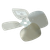 60718501 Fan Blade