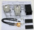 RR331-4 4 PAK Range Burner Receptacle for 330031 5303935058 Whirlpool Frigidaire