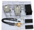 Range Burner Receptacle for Whirlpool Frigidaire part number RR331