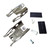 RR331 Range Burner Receptacle for 330031 5303935058 814399 Whirlpool Frigidaire