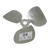 60716301 Fan Blade