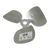 60716301 Fan Blade