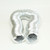 TD425 4" x 25' Dryer Vent Aluminun Flex Venting Duct  Pro Flex