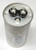 Round Motor Run Capacitor 100 MFD/UF 370 Volts American-Made HVAC TitanHD PRC100A