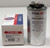 TitanHD American-Made HVAC Round Motor Run Dual Capacitor part number PRCFD405A