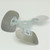 Lau 60265301 10" Fan Blade CCW Rotation 27 Degree Pitch 3 Blades
