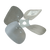 60760201 Fan Blade