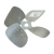 60760201 Fan Blade