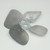 Lau Parts 12" Fan Blade number 60718401 Lau Parts 12" Fan Blade number 60718401