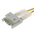 8193762 for Whirlpool Kenmore Dishwasher Thermal Fuse Link for Door Switch