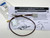 Dishwasher Thermal Fuse Link for Whirlpool part number 675813.