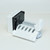 Supco IM961 Refrigerator Ice Maker for Whirlpool Kenmore Kitchenaid WPW10190961