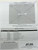 ICM furnace control board, part number ICM2805A, instruction sheet.