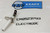 8523793 Gas Range Stove Burner Ignitor Electrode for Whirlpool WP8523793