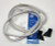 Dishwasher Door and Corner Gaskets for GE WD8X227 WD8X228 WD08X10016