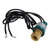 Supco High Pressure Control Pressure Switch part number SHP450250